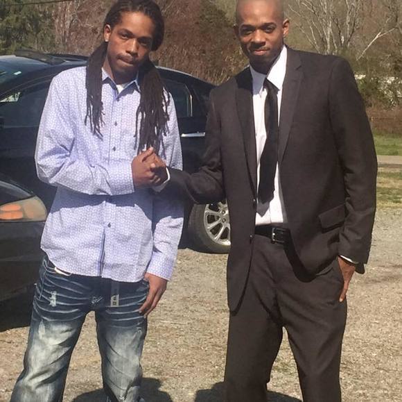 Meet your Posher, Miles - Picture 1 of 1